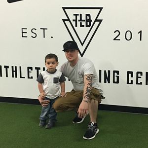 Meet your Posher, David